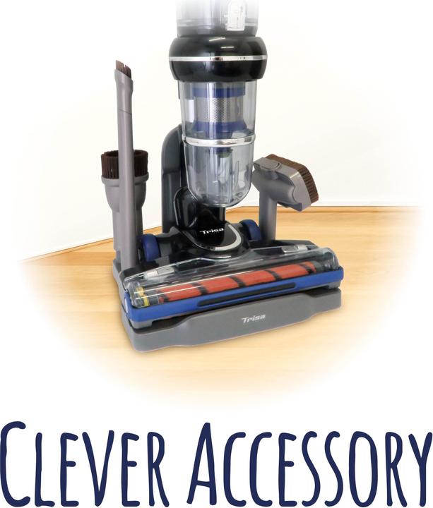 Actual product image Trisa Quick Clean Professional T8020