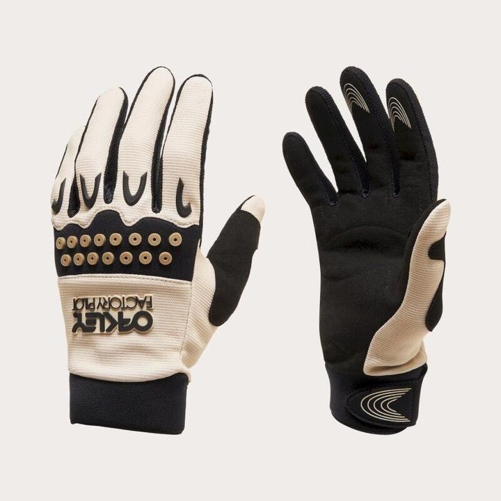 Produktbild Oakley Switchback MTB 2.0 Ganzfinger-Handschuhe (M)