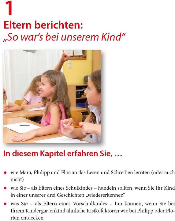 Produktbild Neue Strategien gegen Legasthenie (Deutsch, Petra Küspert, 2018)