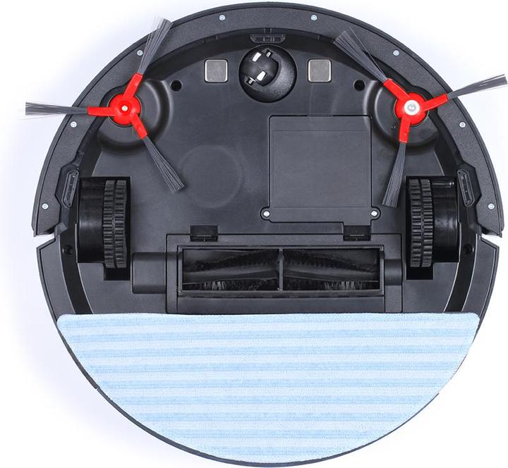 Produktbild Livoo Saugroboter (Saugwischroboter)