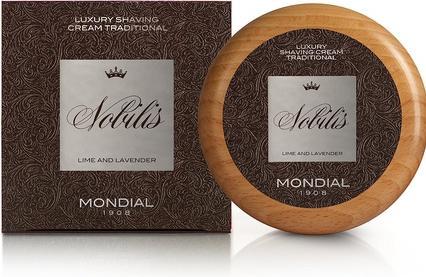 Actual product image Mondial 1908 Nobilis (150 ml)