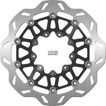 Produktbild NG Brake Disc DIS2018XG (320 mm)