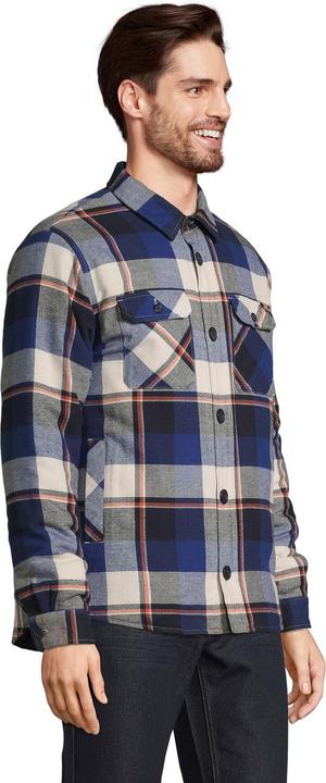 Produktbild Sols Noah Hemdjacke (S)