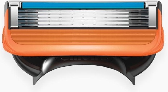 Image du produit Gillette Fusion5 (18 x)