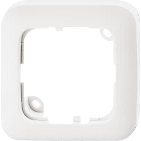 Busch-Jaeger, Programma di commutazione degli accessori, Aufputz-Gehäuse 2CKA001799A0550