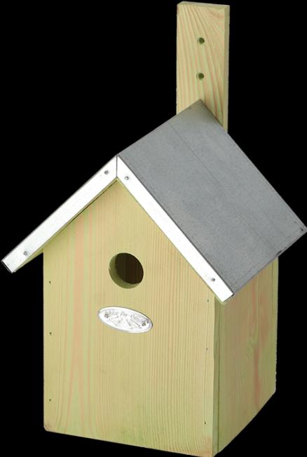Produktbild Esschert Design Nistkasten für Blaumeisen
