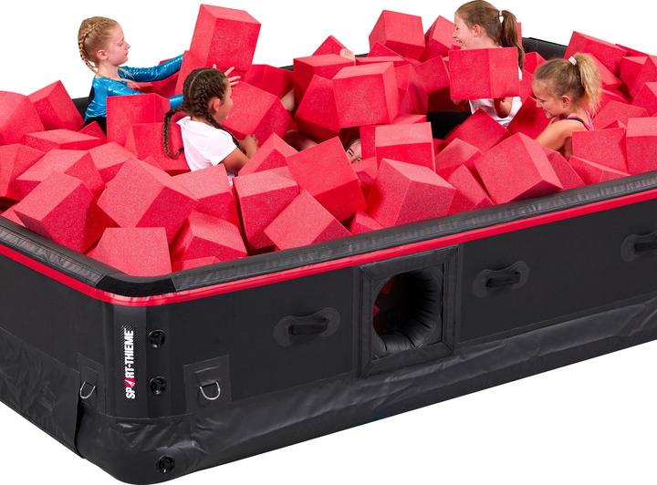 Immagine prodotto Sport-Thieme Atterraggio in buca Atterraggio da AirTrack Factory