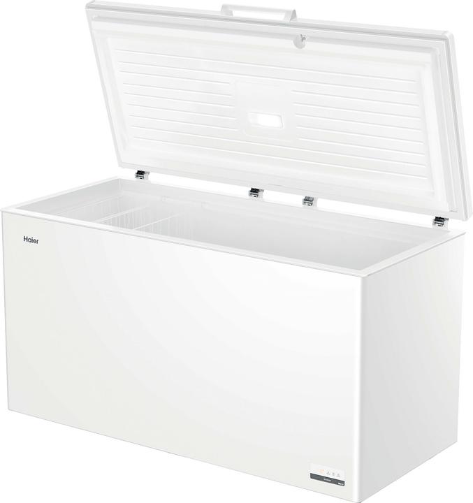 Produktbild Haier HCE508E (Freistehend, 502 l)