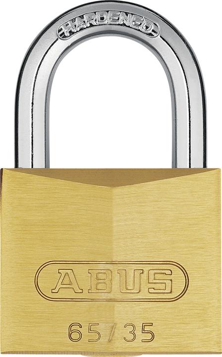 Image du produit Abus 300/100 + 65/35 C/DFNLI (1 pcs)