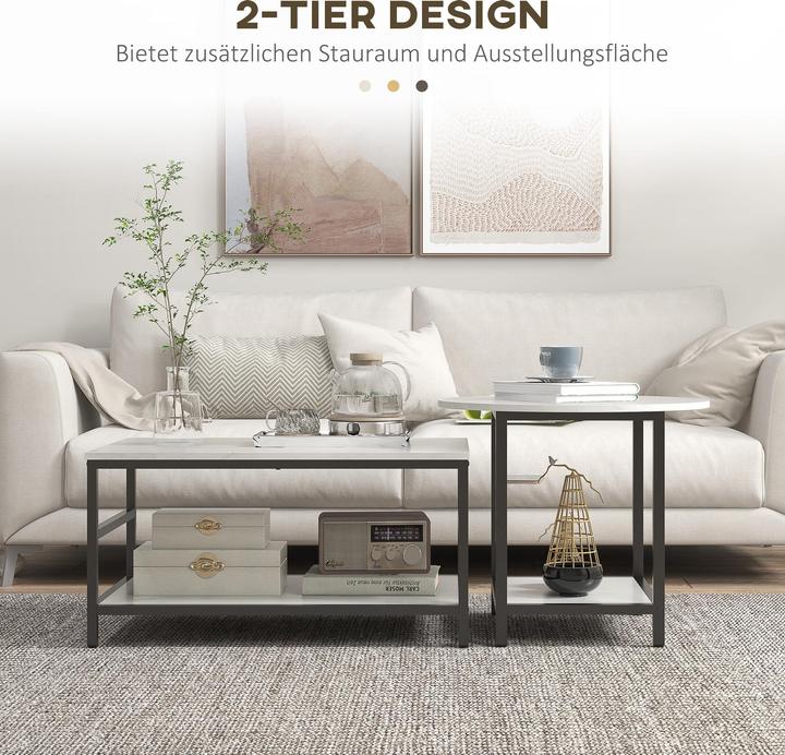 Image du produit Jamb Couchtisch