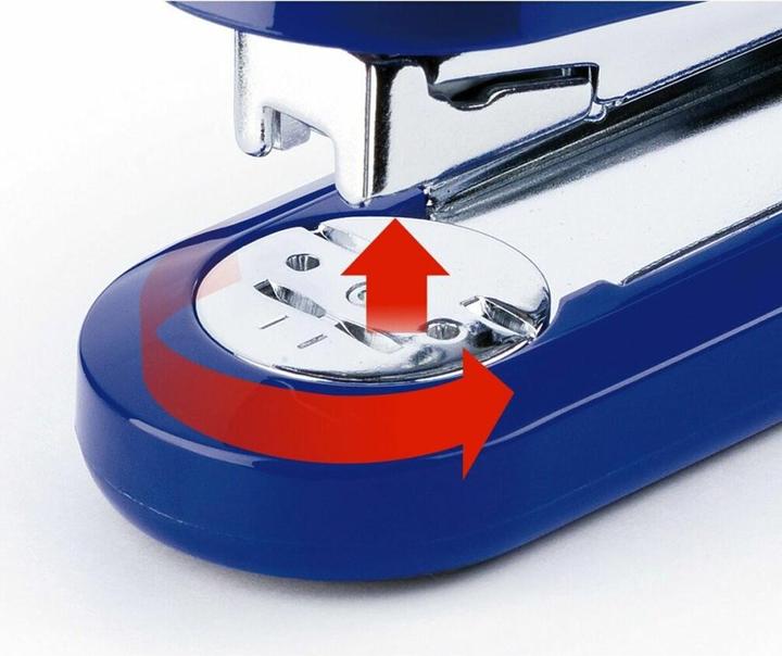 Image du produit Novus Agrafeuses B 4 (40 feuilles)