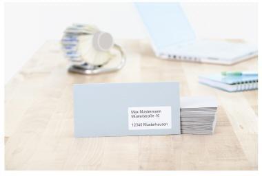 Immagine prodotto HERMA Etichette universali A4