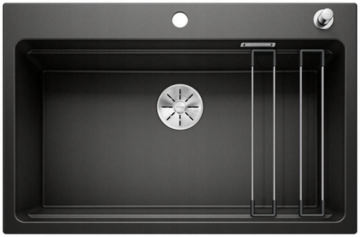 Blanco Etagon 8 (Aufsatzspülbecken, 78 cm, 51 cm)