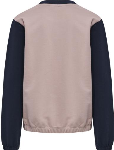 Actual product image hummel Bagga Sweatshirt (104)