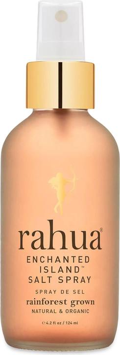 Actual product image Rahua Enchanted Island Salt water spray (124 ml)