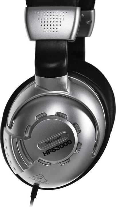 Actual product image Behringer Hps3000 (Cable)