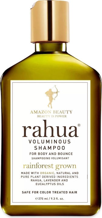 Rahua Voluminous Shampoo (275 ml, Flüssiges Shampoo)