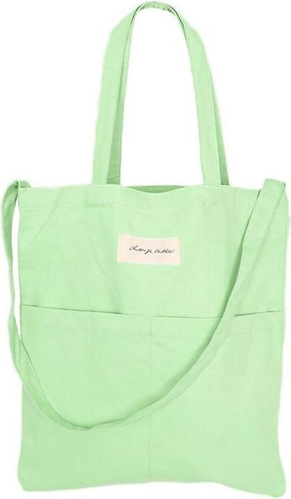 Immagine prodotto Changemaker Borsa in cotone