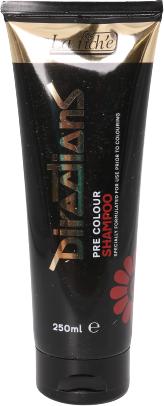 Actual product image Directions Pre Colour Shampoo (250 ml)