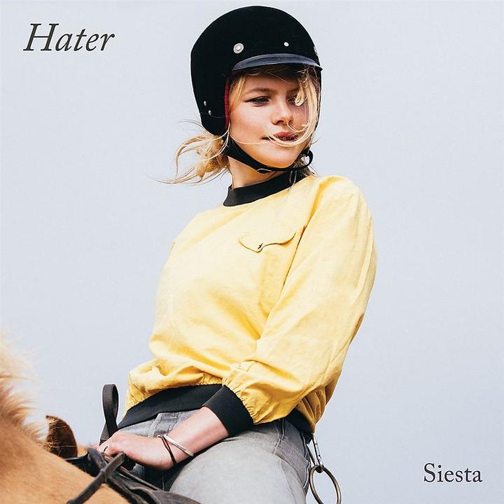 Produktbild Siesta (limited Coloured Edition)