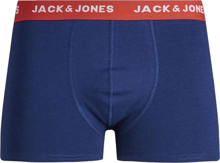 Actual product image Jack & Jones 5er-Pack Boxershorts (L, 5-pack)