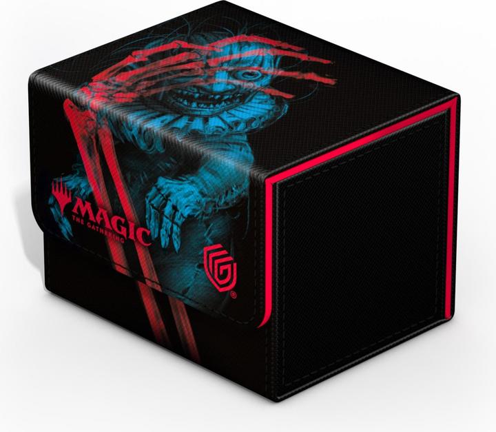 Blu, Multicolore, Nero, Rosso