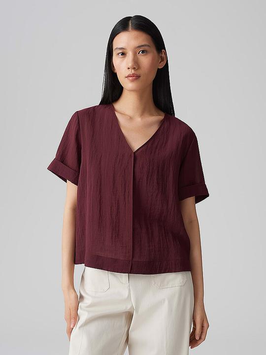 Actual product image Opus Blusenshirt FILKA (38)