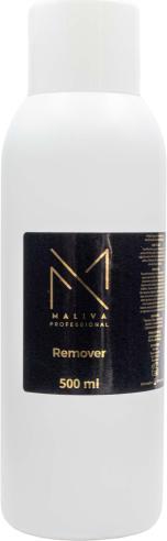Produktbild Maliva Remover 500ml