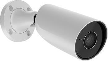 Ajax Network Bullet Camera - 8 MP - 2.8mm - 3840x2160 100 degree - 110 degree - IP65 - PoE - WDR - AI det (3840 x 2160 Pixels)