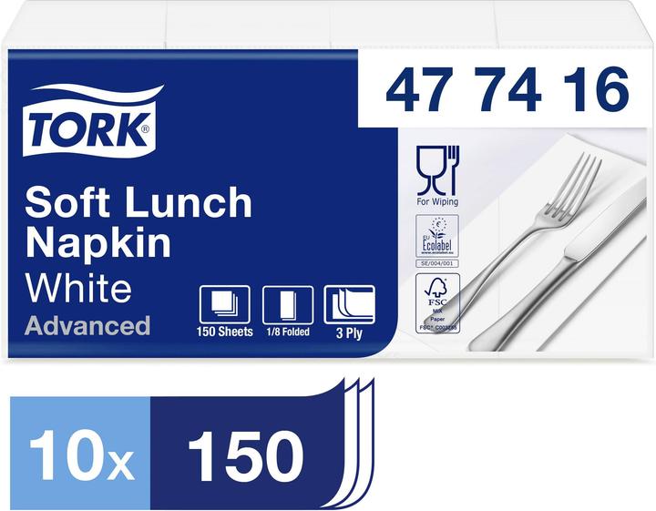 Tork Serving set 477416 1 set (1 pcs.)
