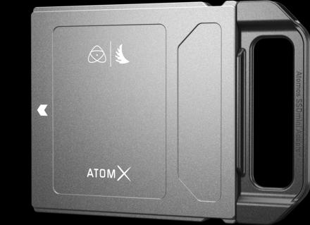 Produktbild Angelbird AtomX SSDmini (2000 GB, SATA)