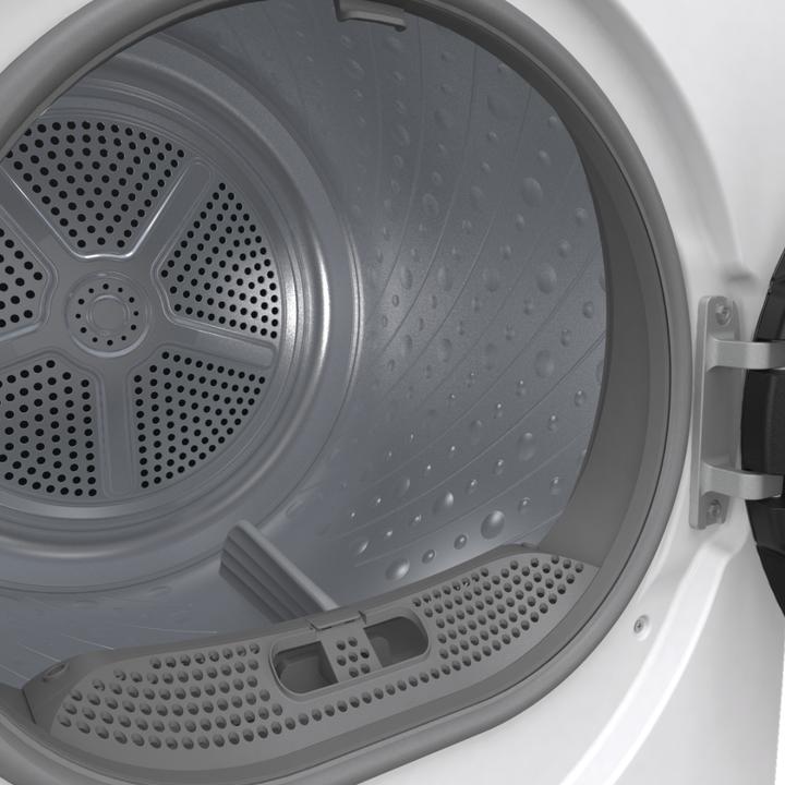 Immagine prodotto Gorenje Asciugatrice a pompa di calore GORE (9 kg, A destra)