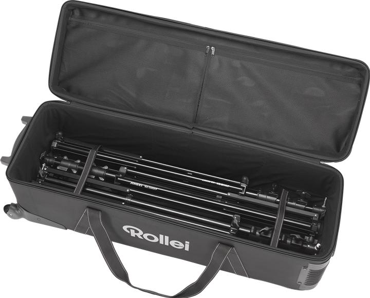 Image du produit Rollei Valise à roulettes 106 cm (106 l)