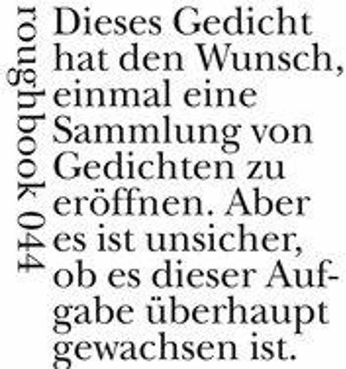 Produktbild Dieses Buch trägt diesen Titel (Deutsch, Anonym, 2017)