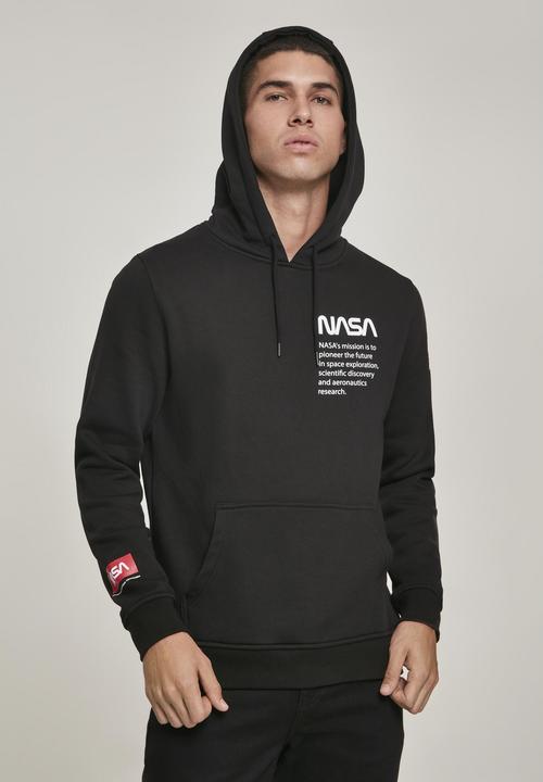 Produktbild Mister Tee NASA Definition Hoody (XXL)