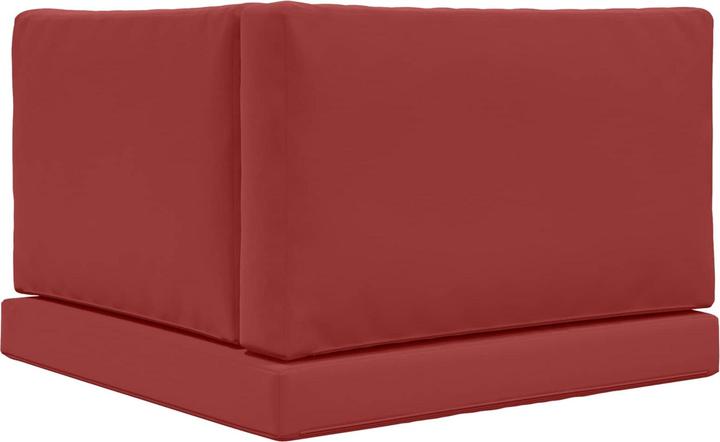 Produktbild vidaXL Sofakissen (80 x 80 cm)