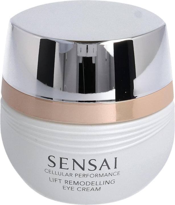 Image du produit Sensai Remodelage de l'ascenseur (Crème pour les yeux, 15 ml, Jour + nuit)