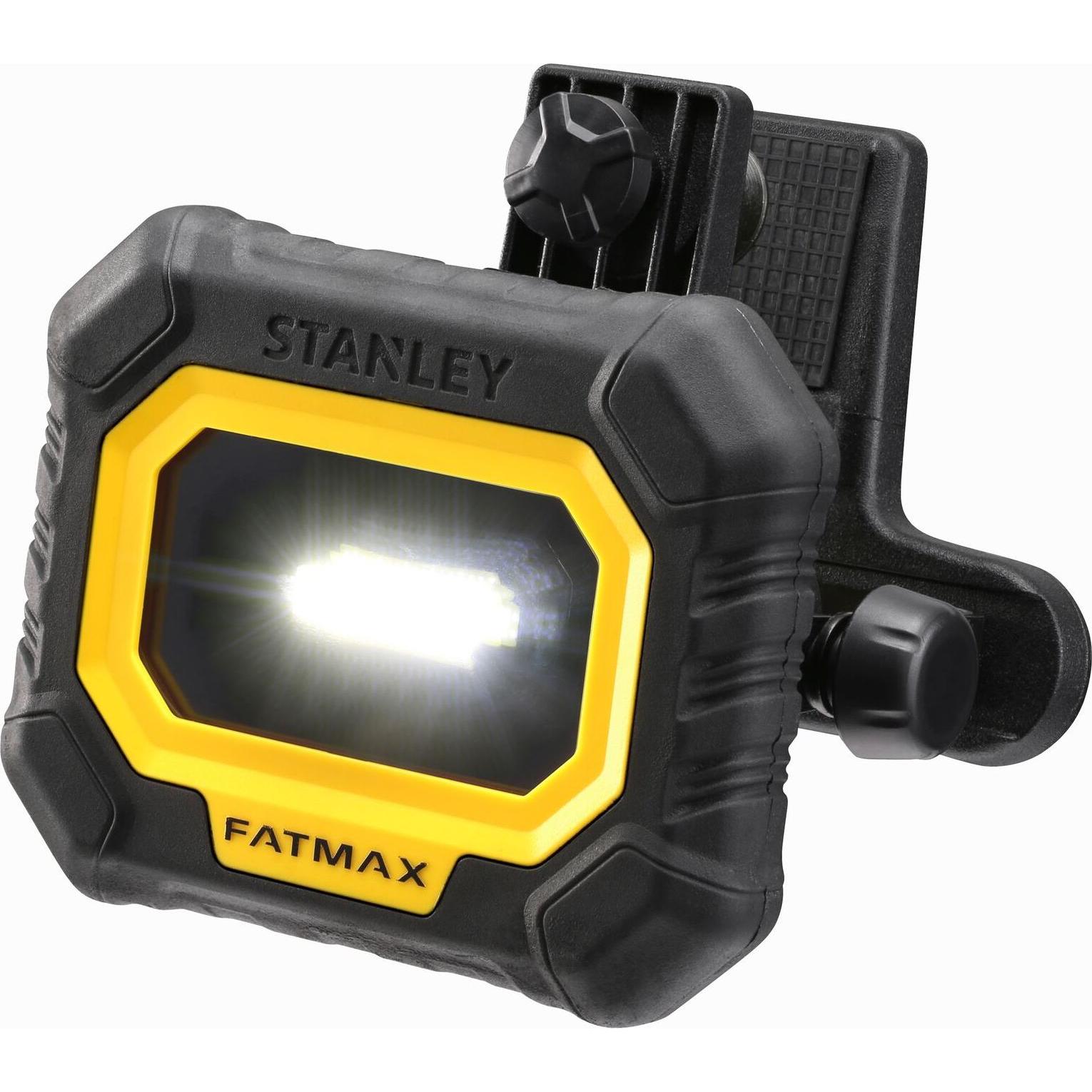 Stanley, Arbeitsleuchte, LED-Strahler (1000 lm)