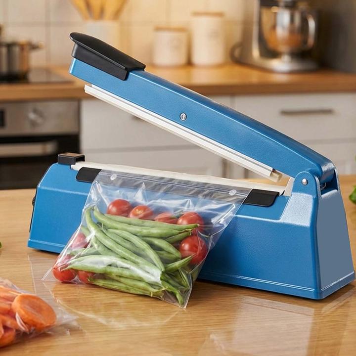 Actual product image Avizar Impulse sealer