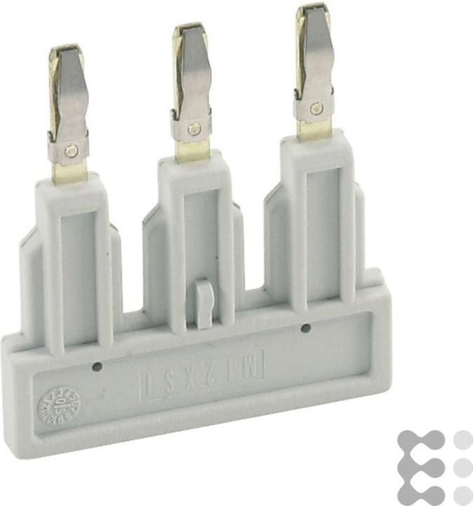 Produktbild Eaton Electric GmbH Sternpunktbrücke DILM12-XS1