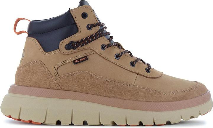 Produktbild Palladium Flex Cuff (44.5)
