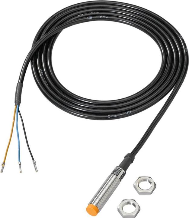 Produktbild IFM IF5018