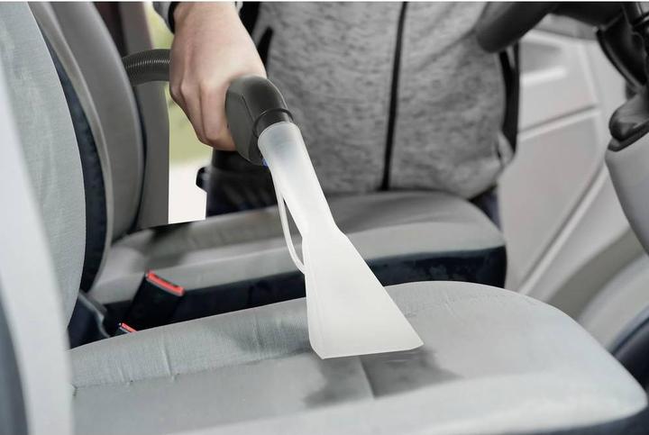 Produktbild Toolcraft Industriestaubsauger (Nass-Trockensauger)