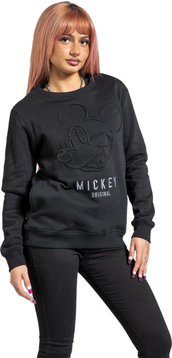 Produktbild Mickey Mouse Mickey Original Embossed (S)