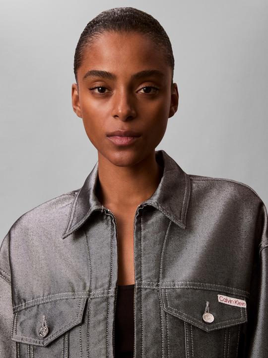 Actual product image Calvin Klein Jeans Jeansjacke (M)