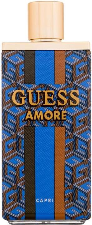 Immagine prodotto Guess Amore Capri (Eau de toilette, 100 ml)