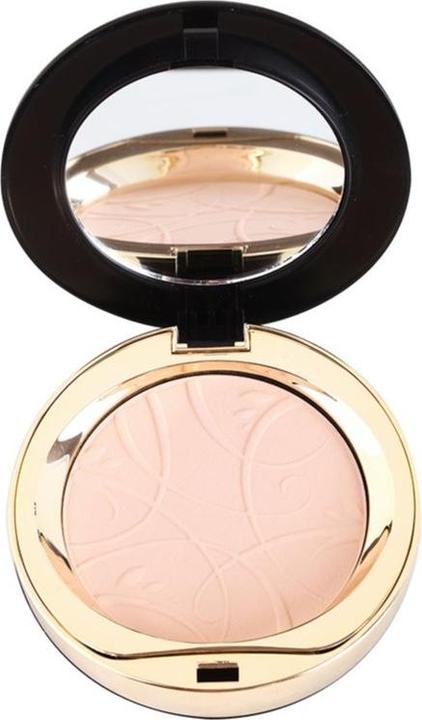 Produktbild Eveline Celebrityes Beauty Mattifying And Smoothing Mineral Powder 22 Natural 9G