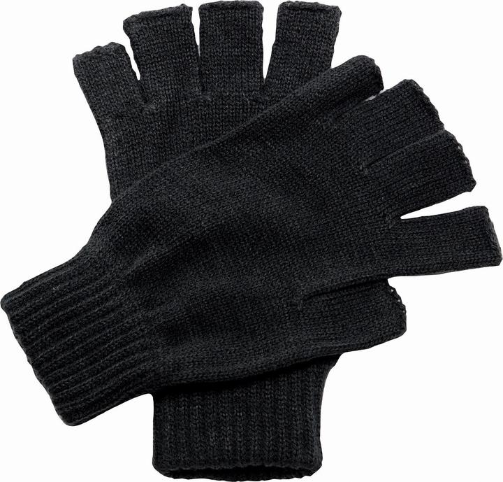 Produktbild Regatta Fingerlose Handschuhe (One Size)