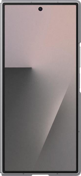 Produktbild Samsung Silicone Case (Samsung Galaxy Z Fold7)