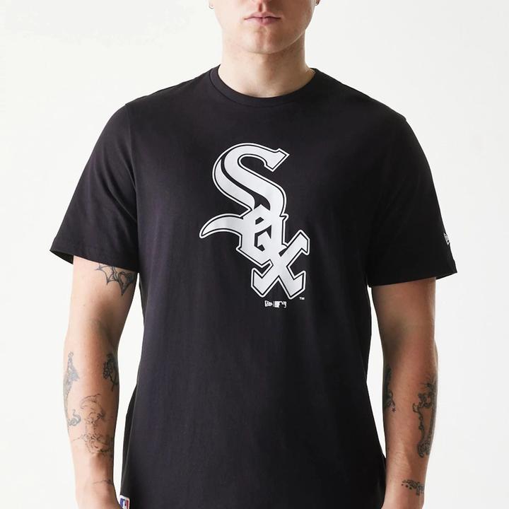New Era T-Shirt Chicago White Sox Nos MLB Regular (XXL)